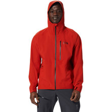 Mountain Hardwear Stretch Ozon Picture